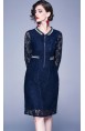 Anika Dress